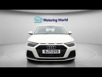Used Audi A1 2022 for sale - 74653927: Photo