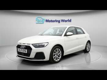Used Audi A1 2022 for sale - 74653927: Photo