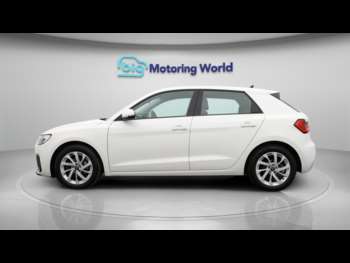 Used Audi A1 2022 for sale - 74653927: Photo
