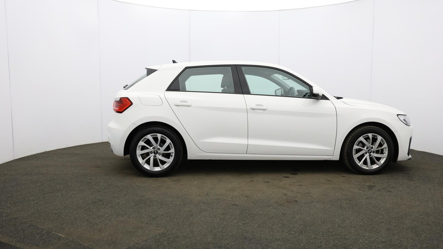 Vehicle 52