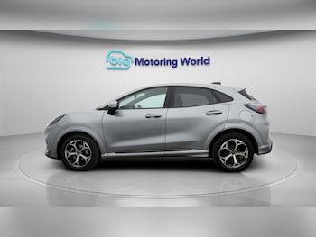 Used Ford Puma 2025 for sale - 79103090: Photo