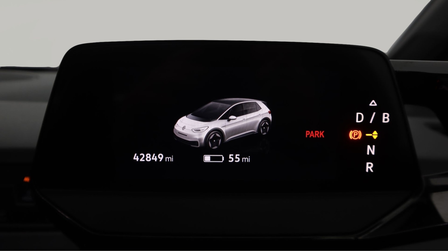 Used Volkswagen ID.3 2020 for sale - 77181500: Photo 10