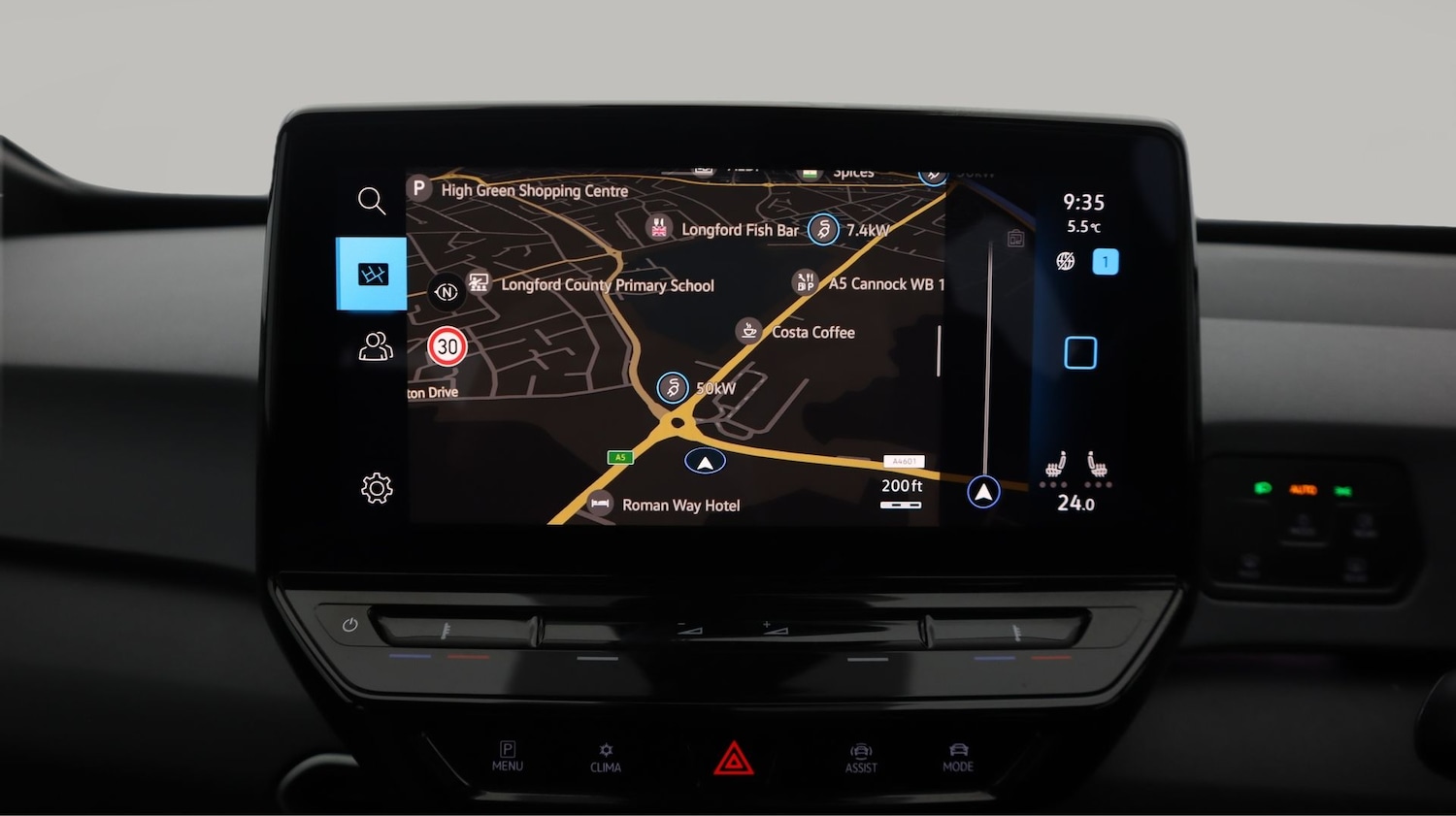 Used Volkswagen ID.3 2020 for sale - 77181500: Photo 11