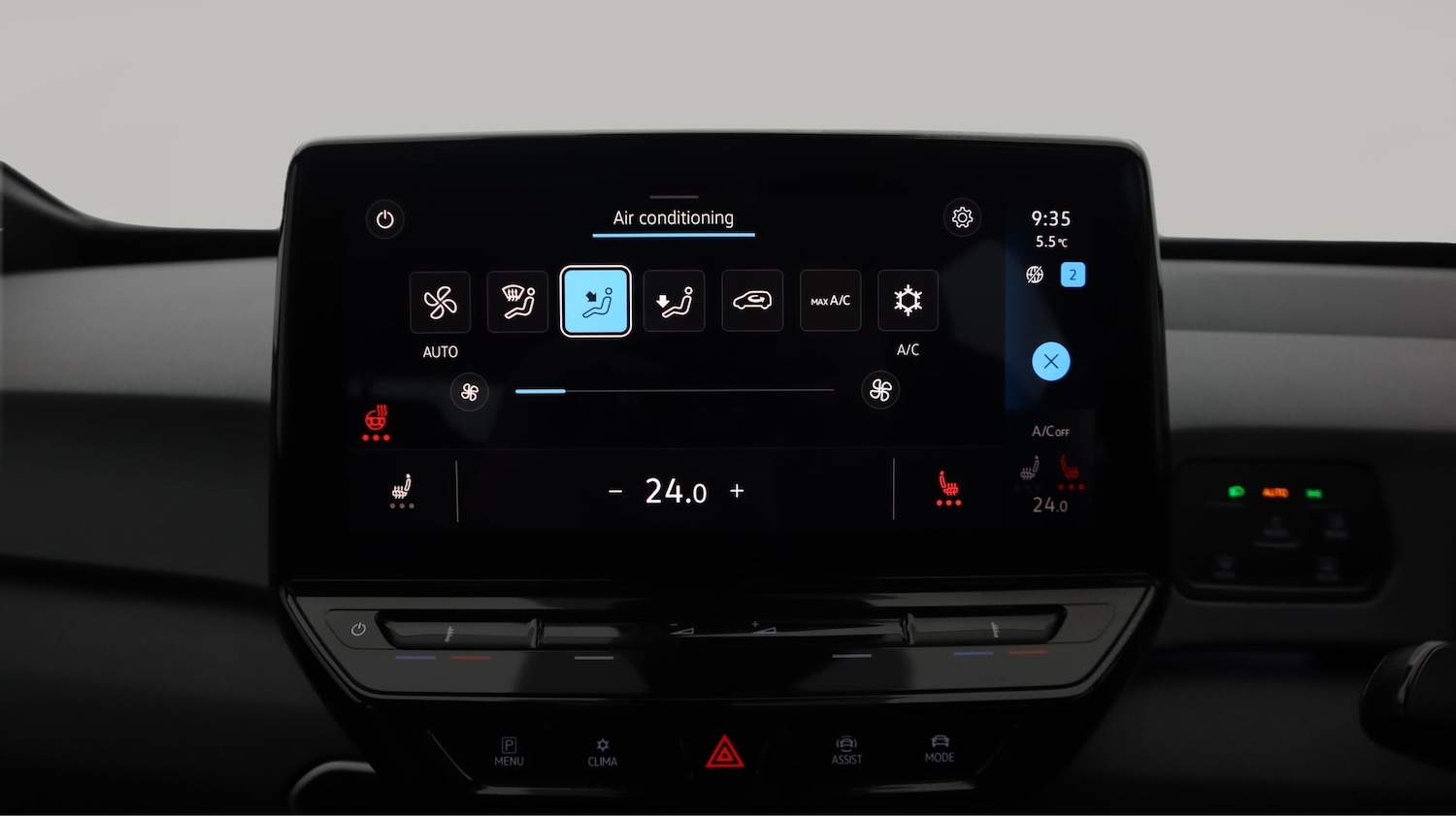 Used Volkswagen ID.3 2020 for sale - 77181500: Photo 12