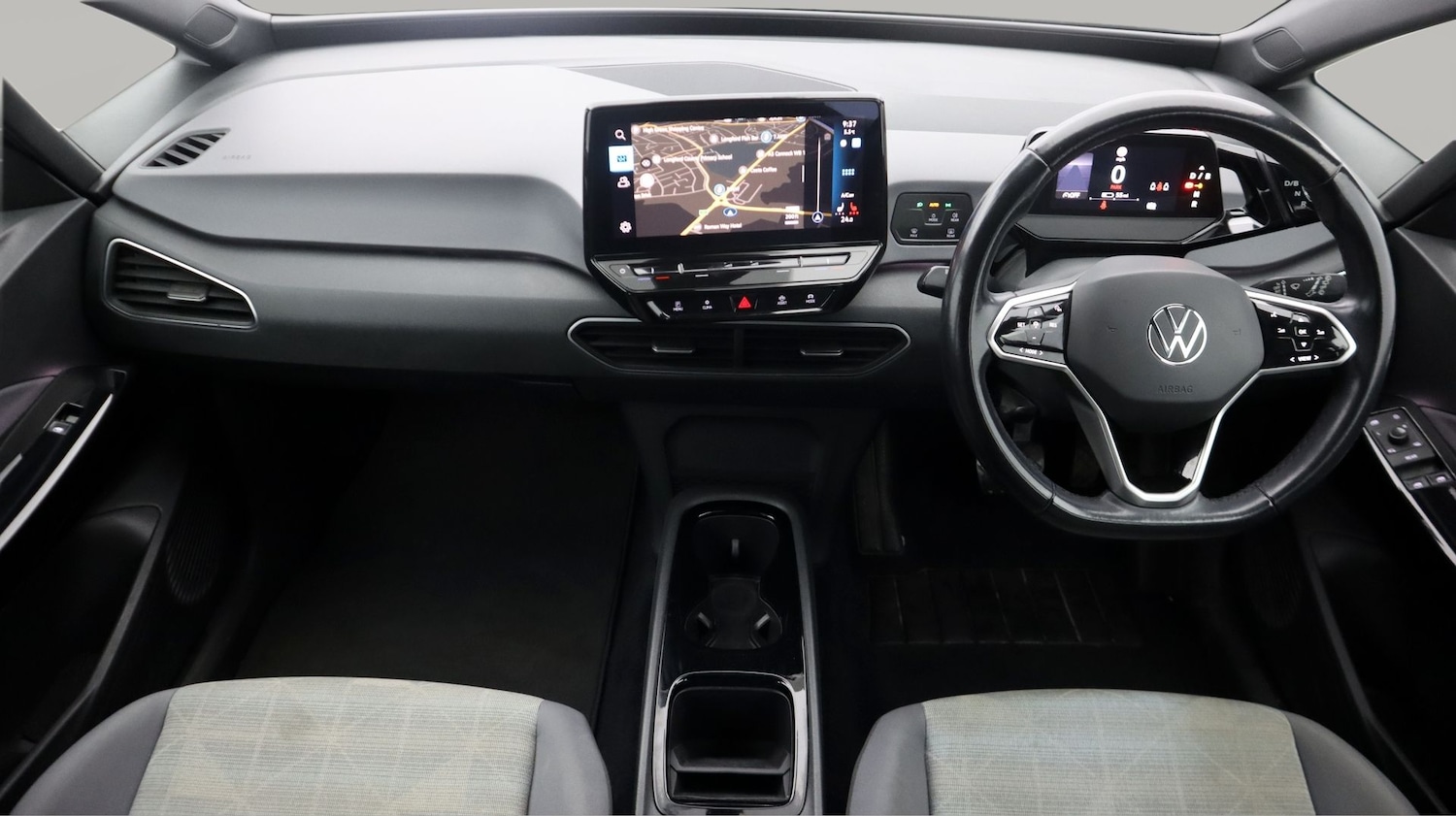 Used Volkswagen ID.3 2020 for sale - 77181500: Photo 13