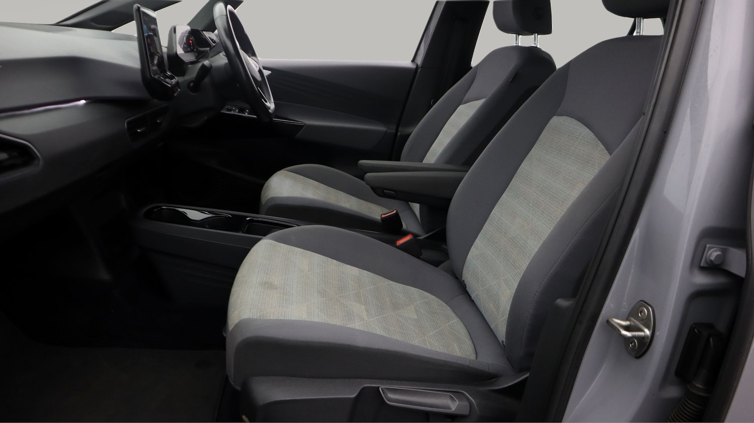 Used Volkswagen ID.3 2020 for sale - 77181500: Photo 14