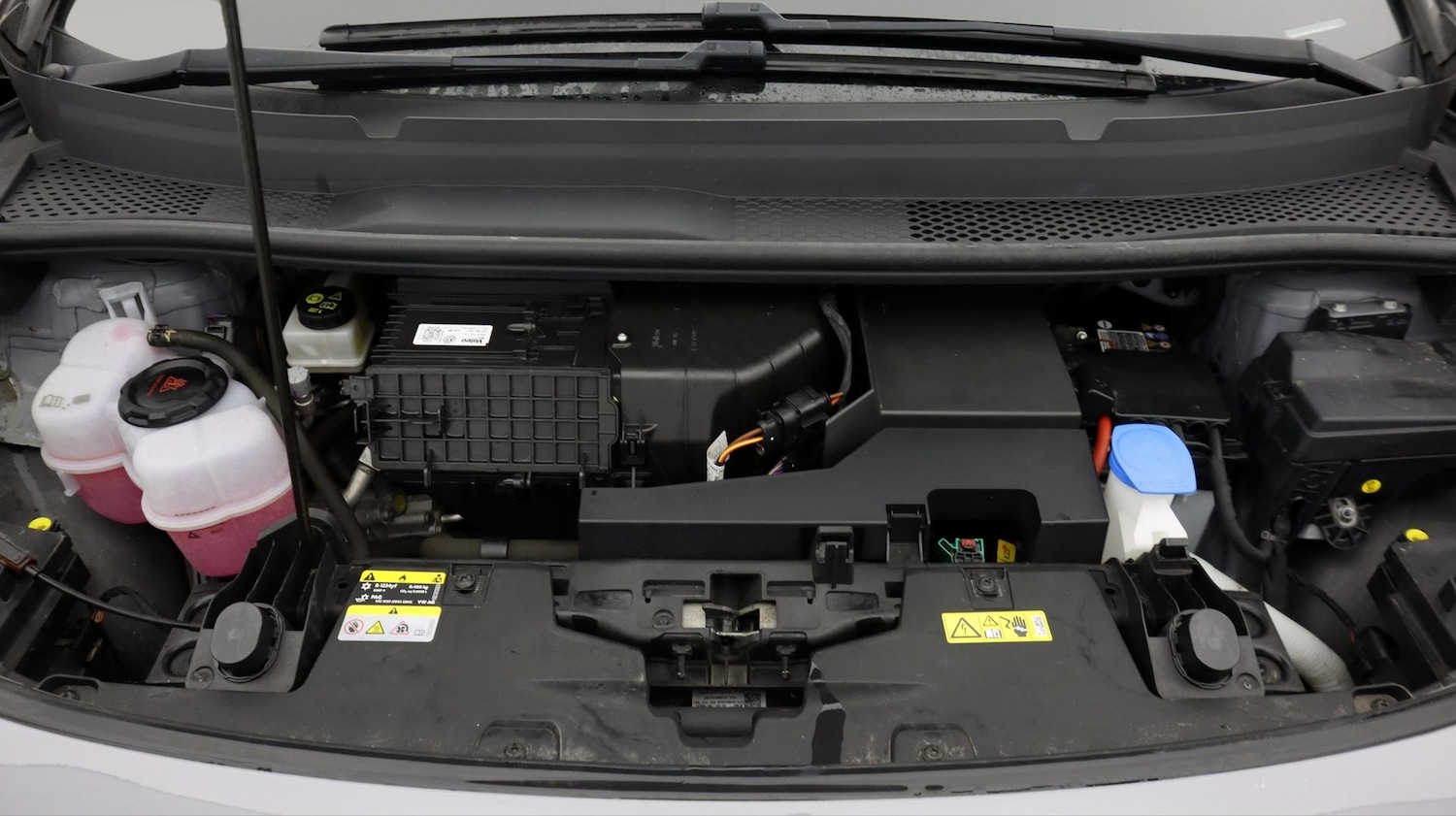 Used Volkswagen ID.3 2020 for sale - 77181500: Photo 19