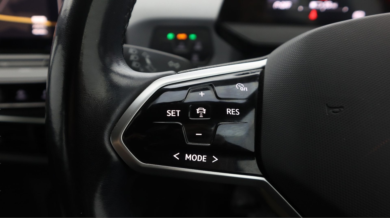 Used Volkswagen ID.3 2020 for sale - 77181500: Photo 20