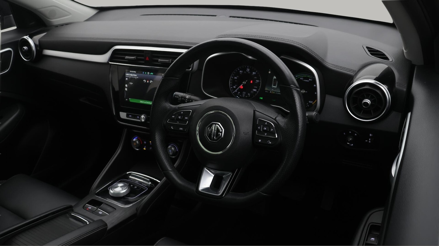 Used MG MG ZS 2021 for sale - 76700947: Photo 10