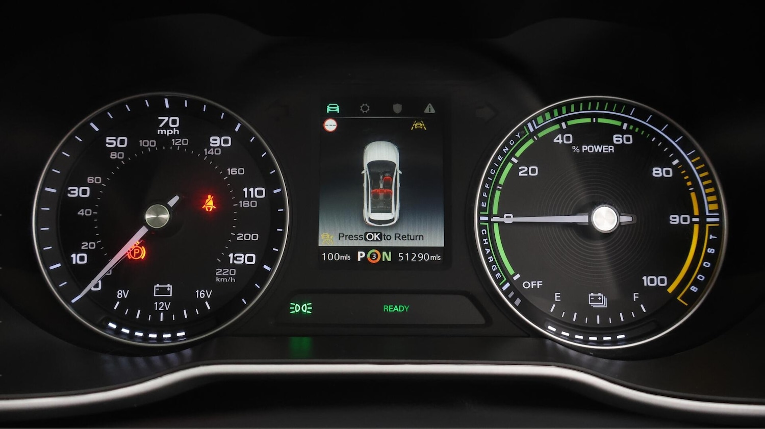 Used MG MG ZS 2021 for sale - 76700947: Photo 11