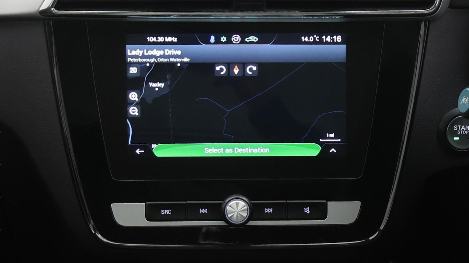 Used MG MG ZS 2021 for sale - 76700947: Photo 12