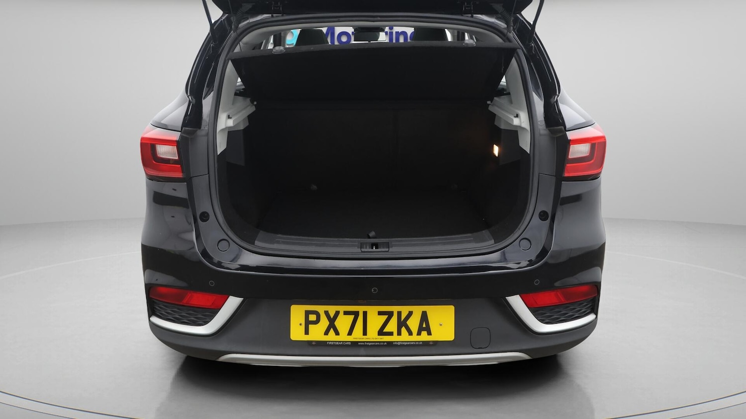 Used MG MG ZS 2021 for sale - 76700947: Photo 18