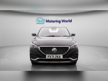 Used MG MG ZS 2021 for sale - 76700947: Photo