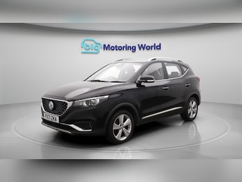Used MG MG ZS 2021 for sale - 76700947: Photo