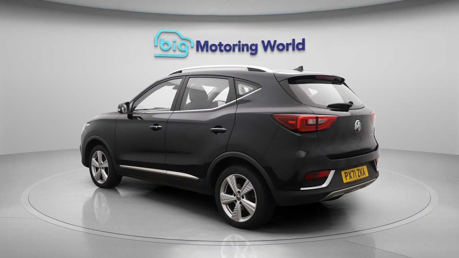 Used MG MG ZS 2021 for sale - 76700947: Photo 6