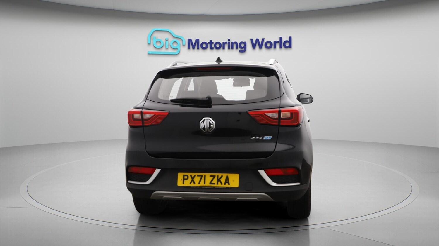 Used MG MG ZS 2021 for sale - 76700947: Photo 7