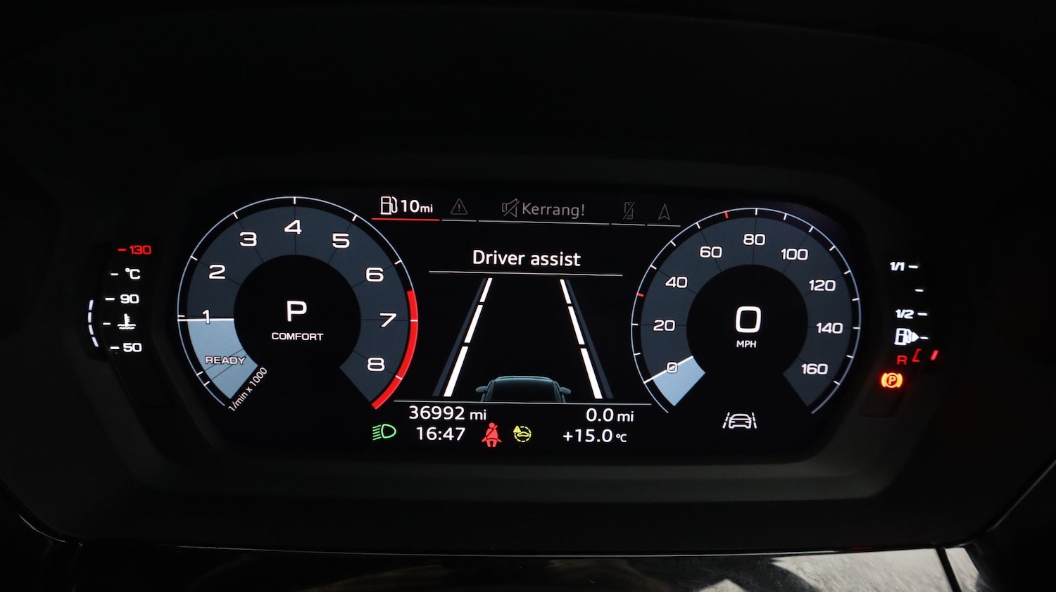 Used Audi A3 2021 for sale - 77767987: Photo 10