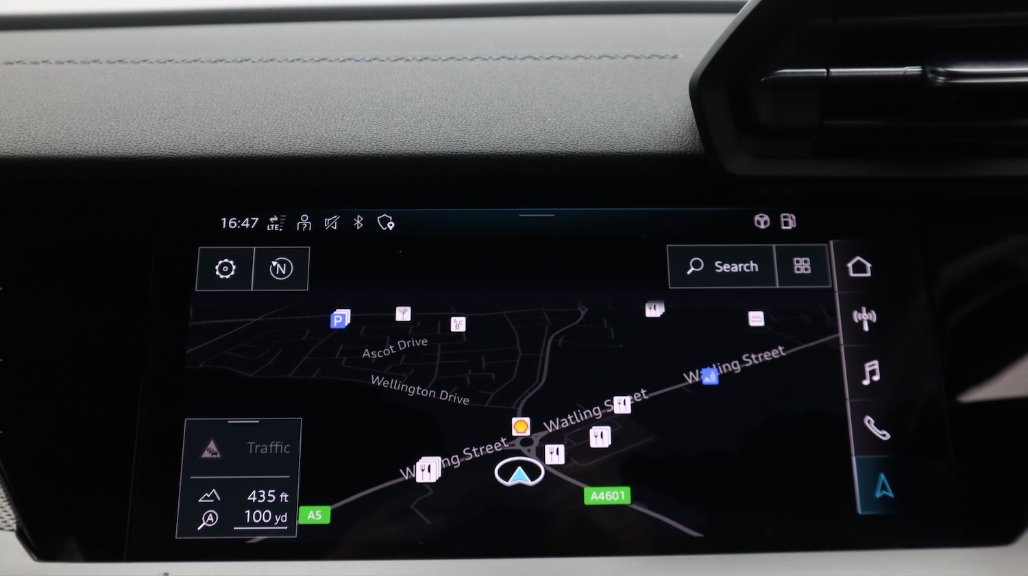 Used Audi A3 2021 for sale - 77767987: Photo 11