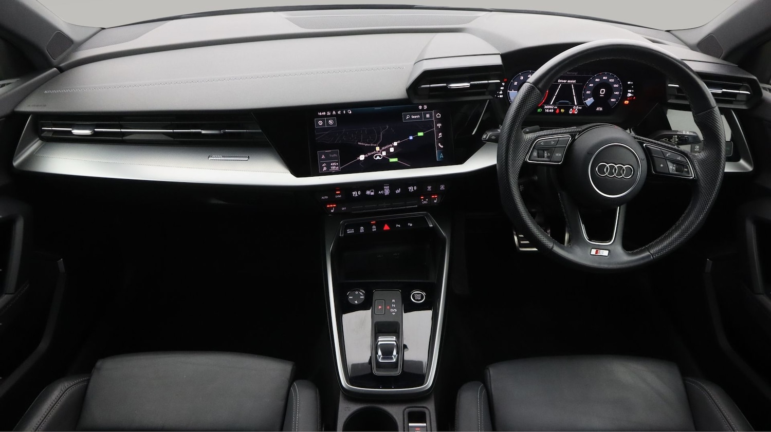 Used Audi A3 2021 for sale - 77767987: Photo 13