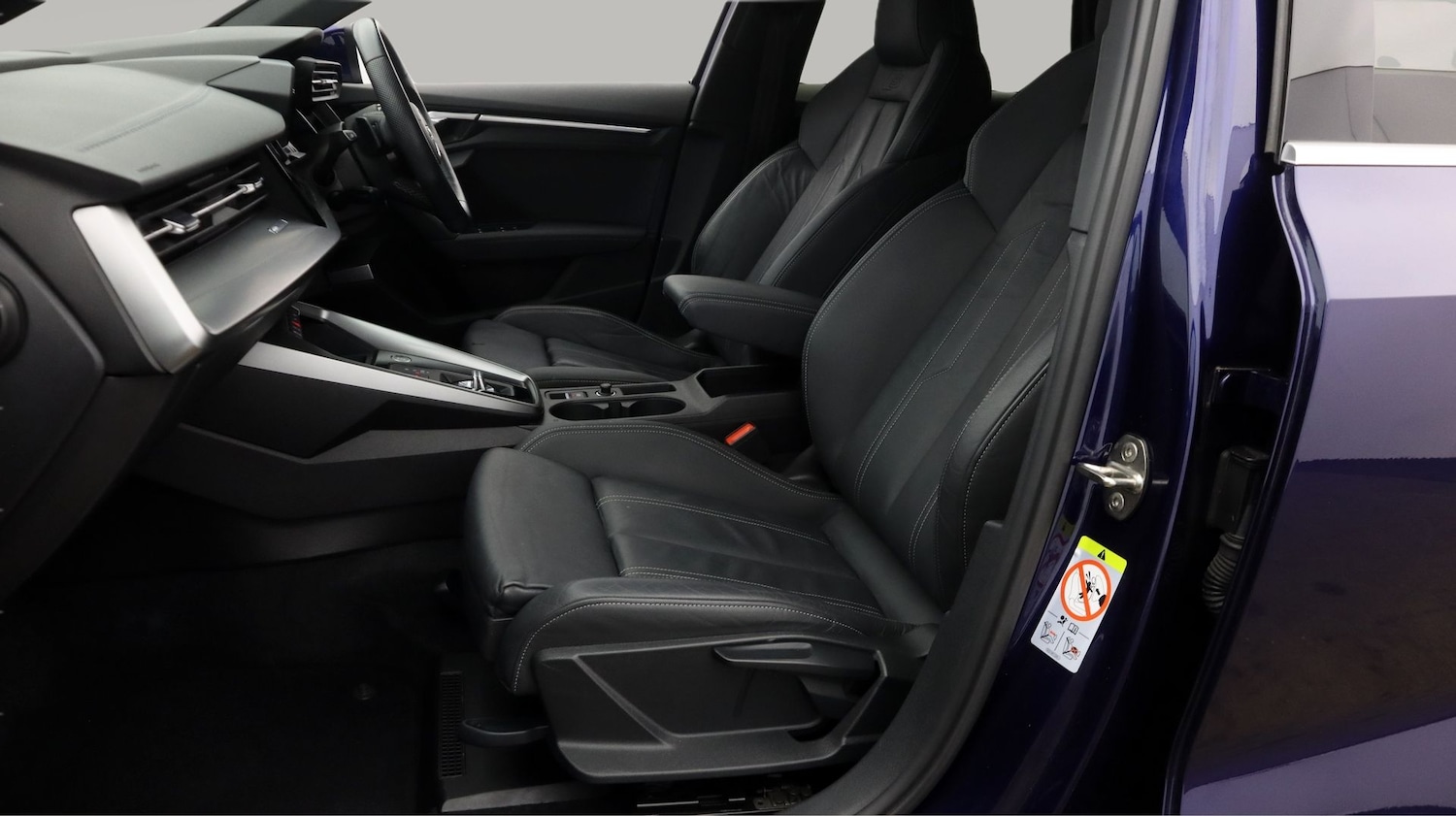 Used Audi A3 2021 for sale - 77767987: Photo 14