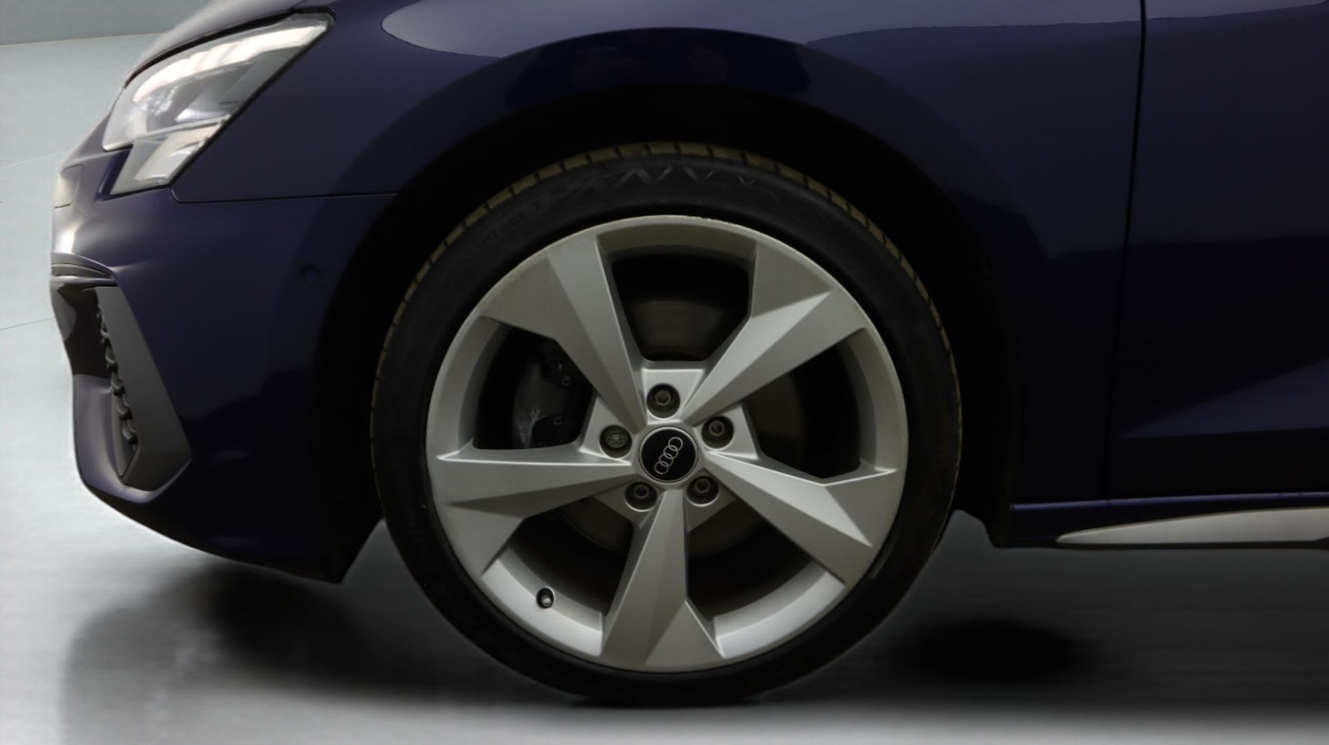 Used Audi A3 2021 for sale - 77767987: Photo 18