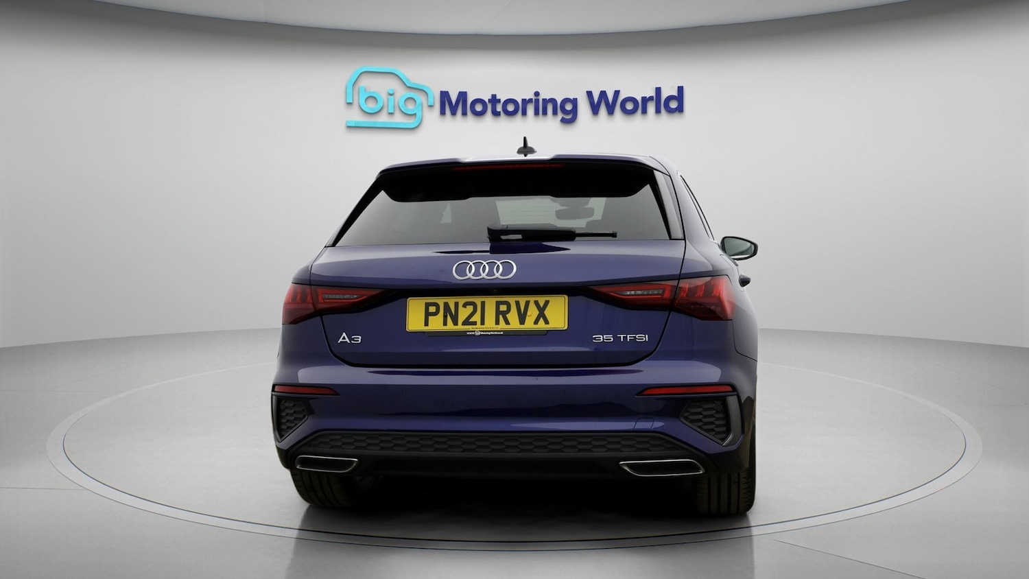 Used Audi A3 2021 for sale - 77767987: Photo 6