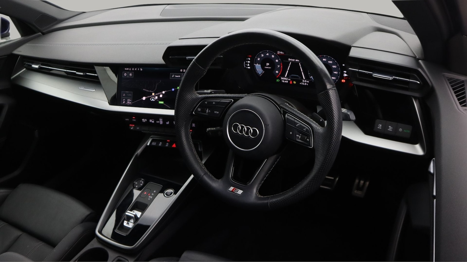 Used Audi A3 2021 for sale - 77767987: Photo 9