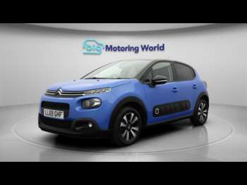 Used Citroen C3 2019 for sale - 75051273: Photo