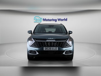 Used Kia Sportage 2025 for sale - 78442905: Photo