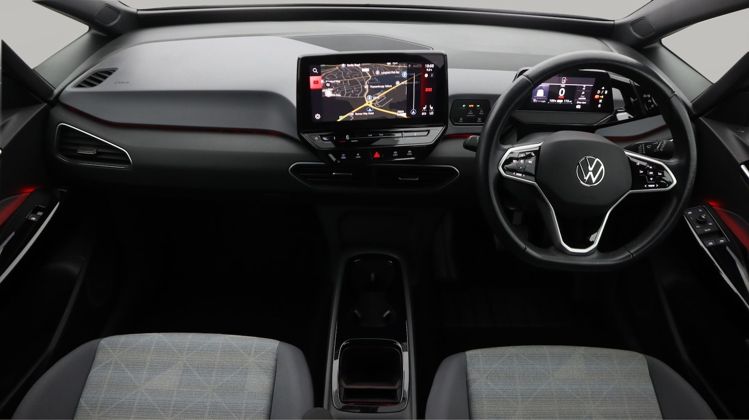 Used Volkswagen ID.3 2022 for sale - 77570205: Photo 13