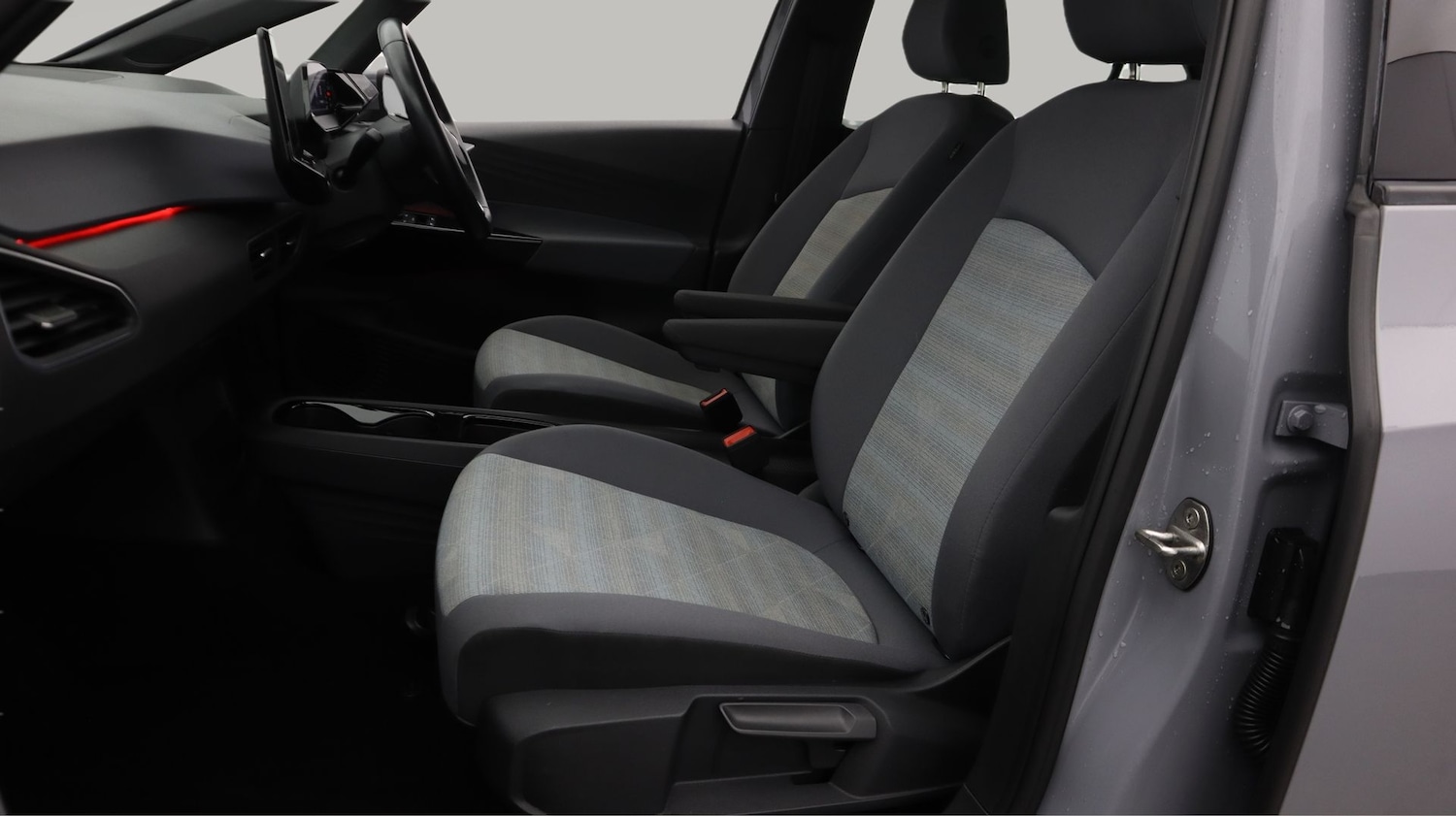 Used Volkswagen ID.3 2022 for sale - 77570205: Photo 14