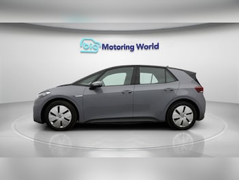 Used Volkswagen ID.3 2022 for sale - 77570205: Photo