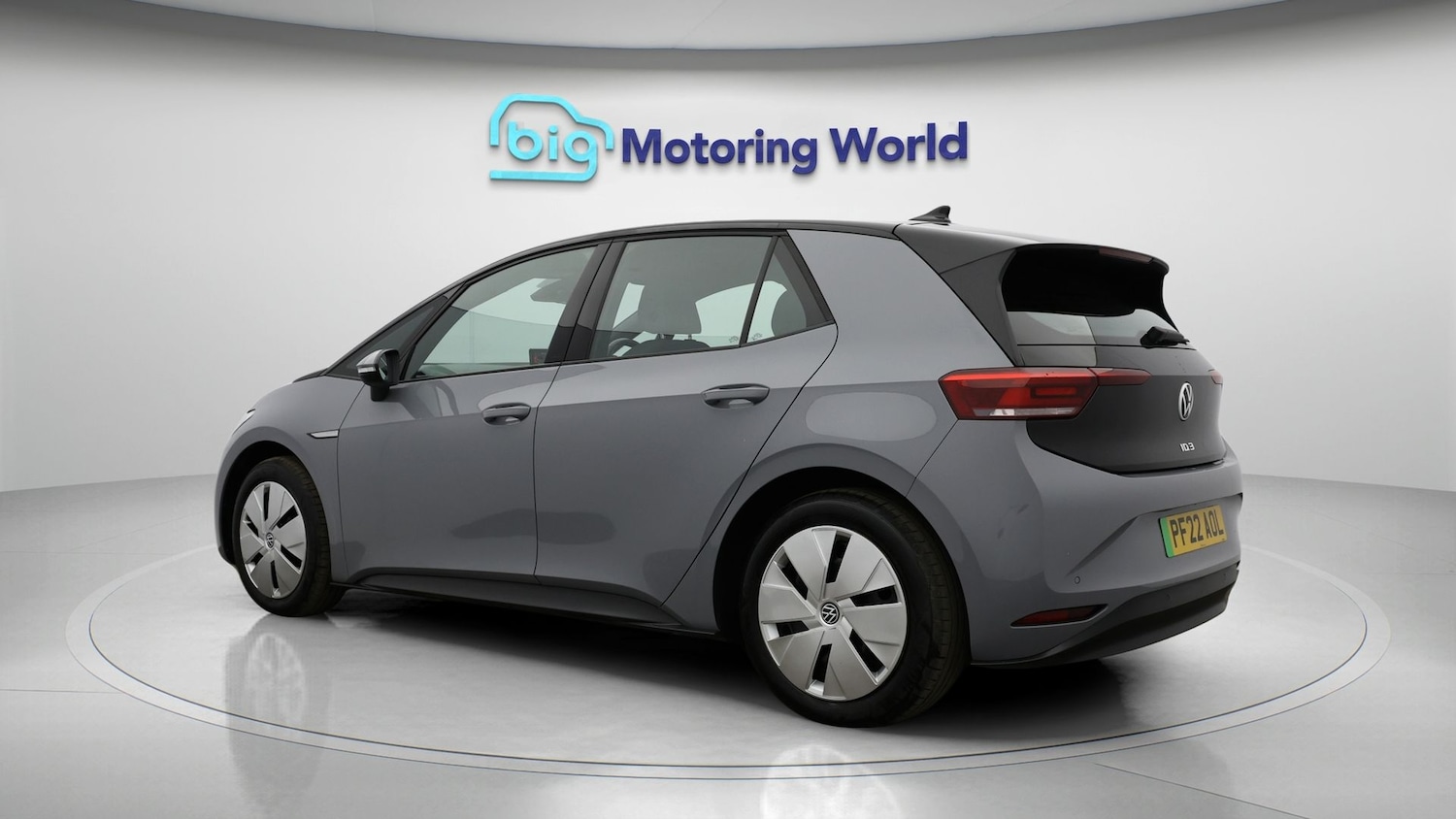 Used Volkswagen ID.3 2022 for sale - 77570205: Photo 5