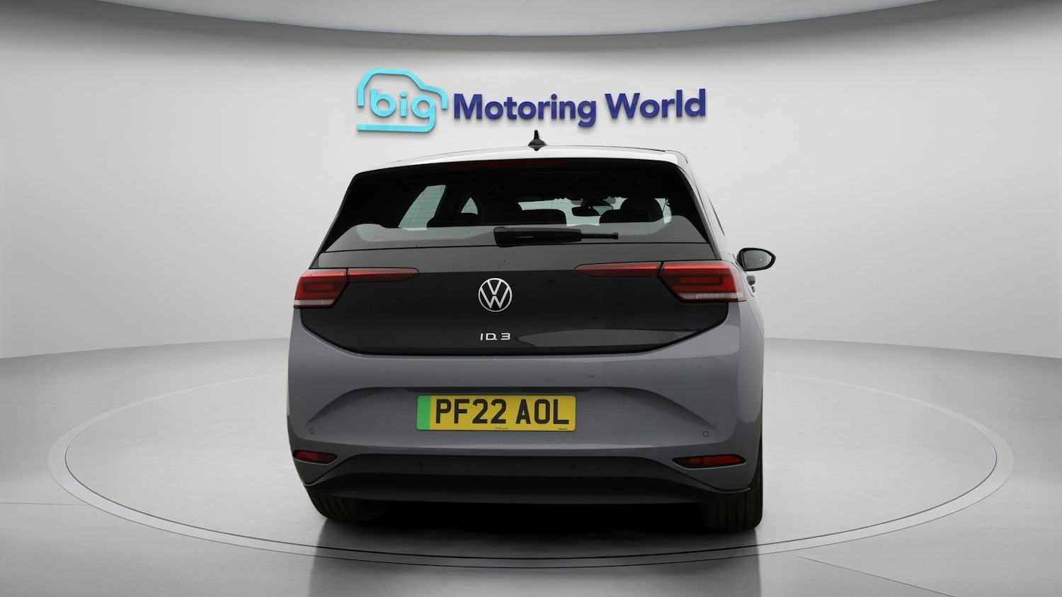 Used Volkswagen ID.3 2022 for sale - 77570205: Photo 6