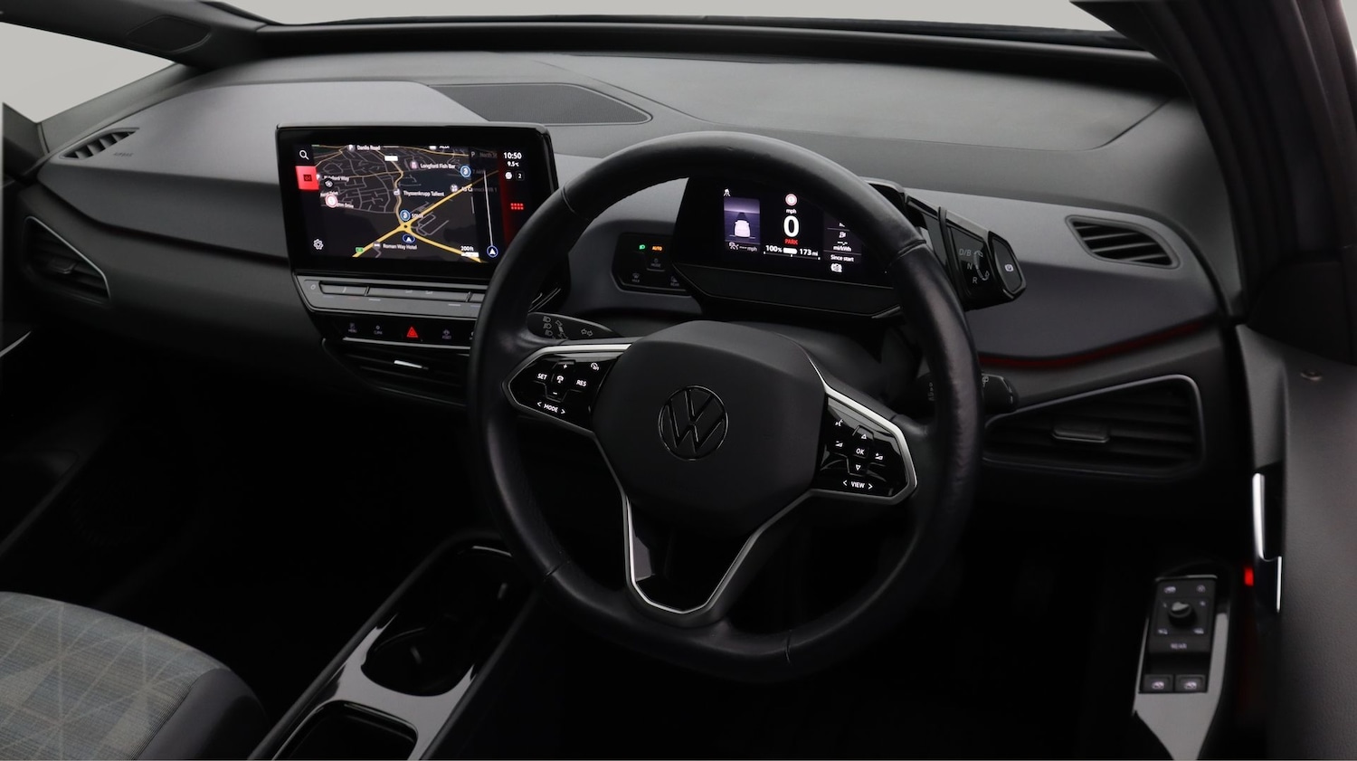 Used Volkswagen ID.3 2022 for sale - 77570205: Photo 9