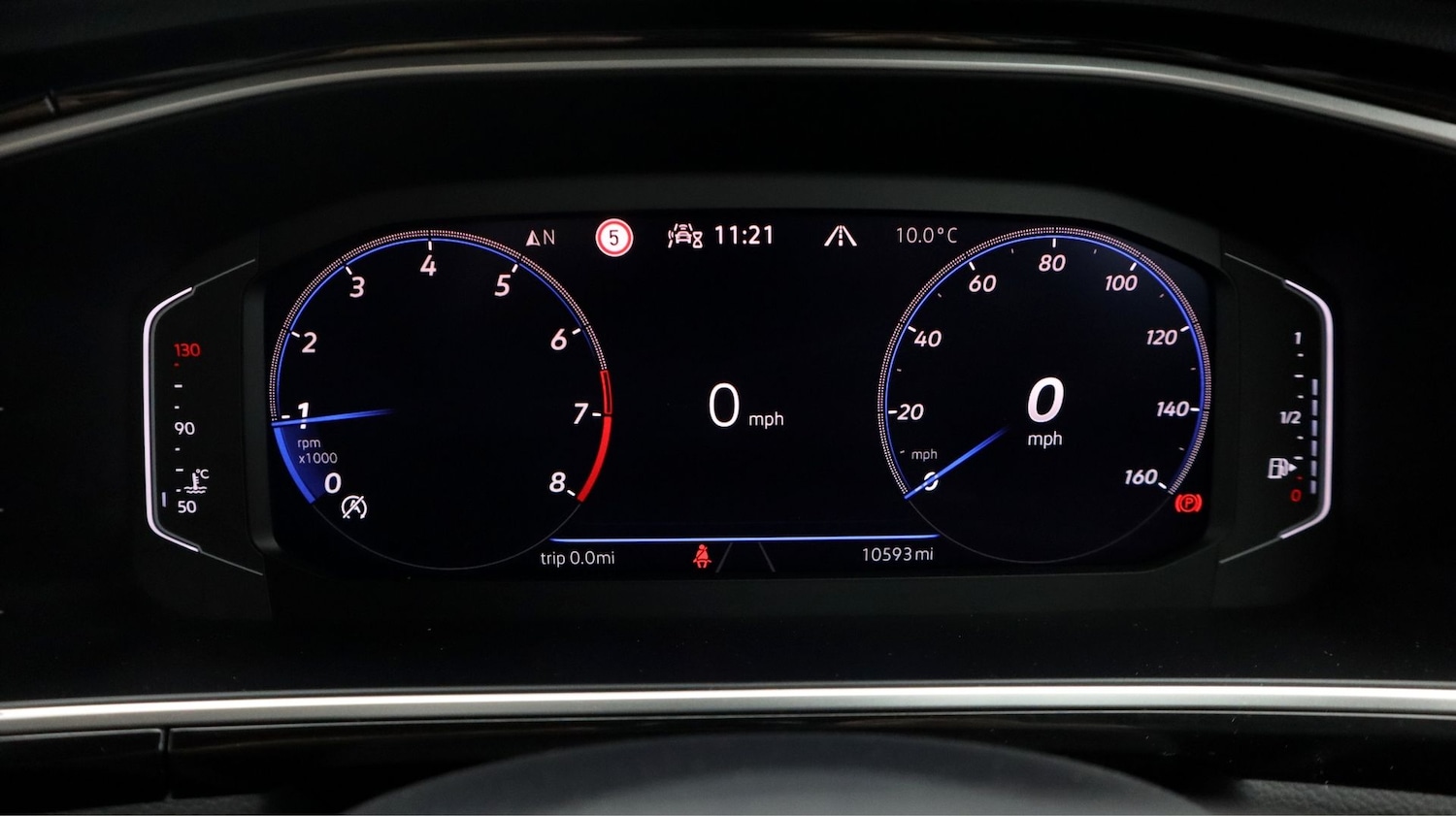 Used Volkswagen T-Roc 2024 for sale - 77342782: Photo 10