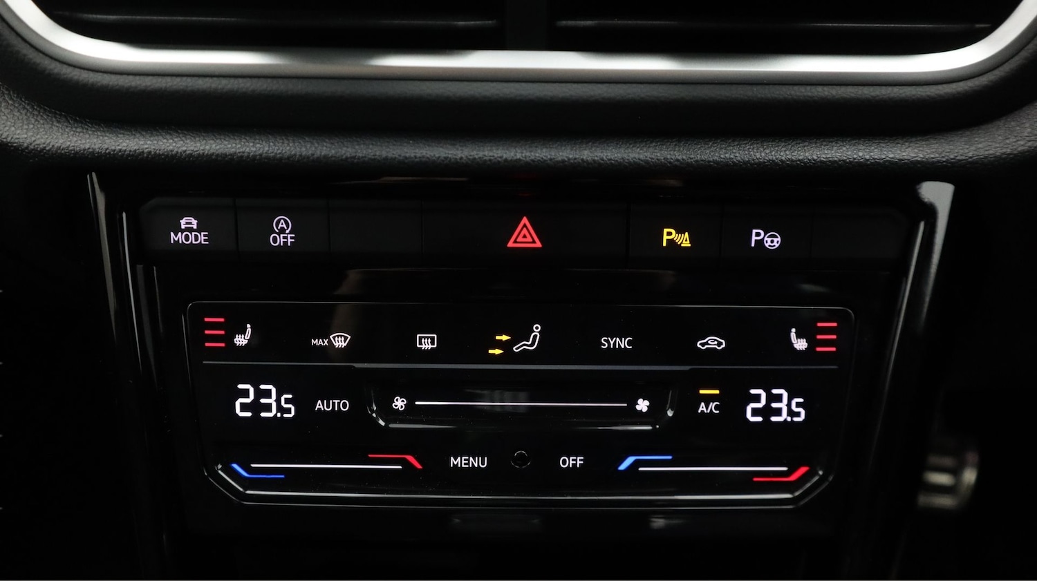 Used Volkswagen T-Roc 2024 for sale - 77342782: Photo 12