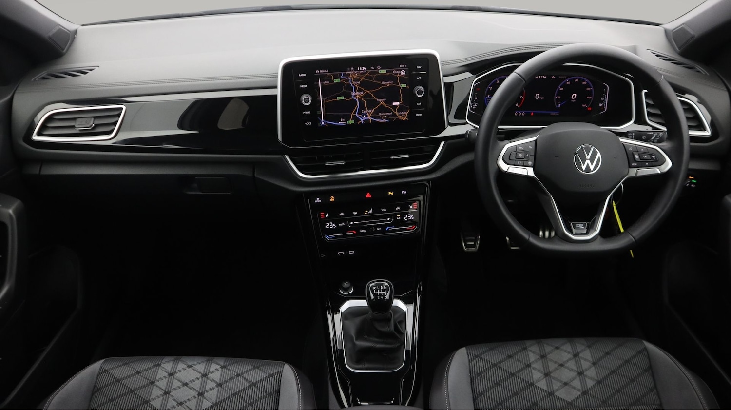 Used Volkswagen T-Roc 2024 for sale - 77342782: Photo 13