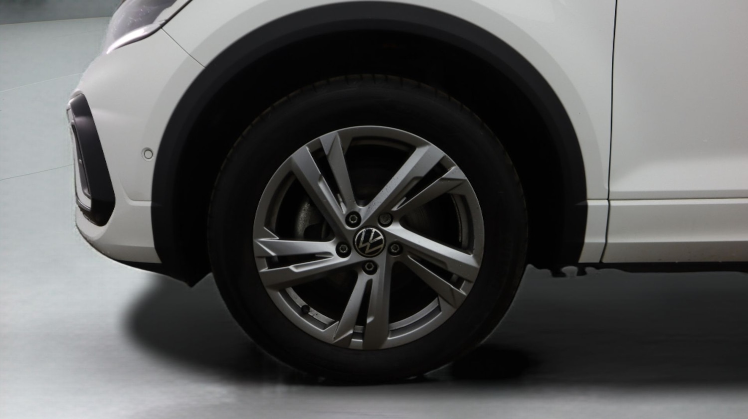 Used Volkswagen T-Roc 2024 for sale - 77342782: Photo 18