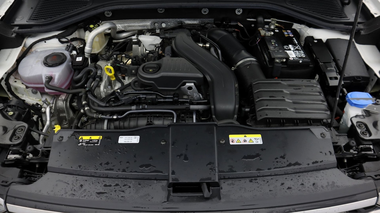 Used Volkswagen T-Roc 2024 for sale - 77342782: Photo 19