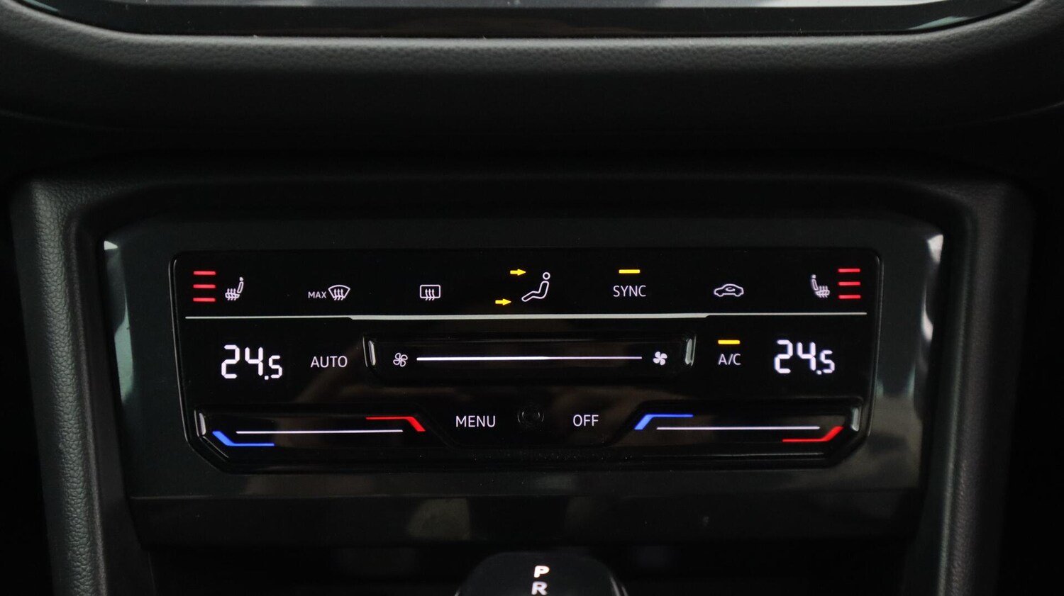 Used Volkswagen Tiguan 2023 for sale - 76620275: Photo 13