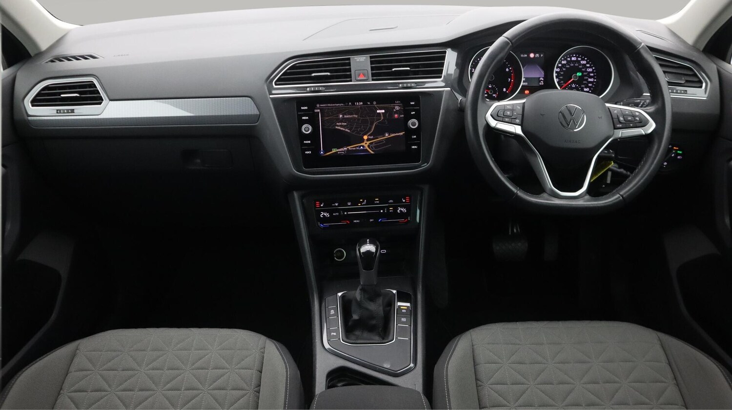 Used Volkswagen Tiguan 2023 for sale - 76620275: Photo 14