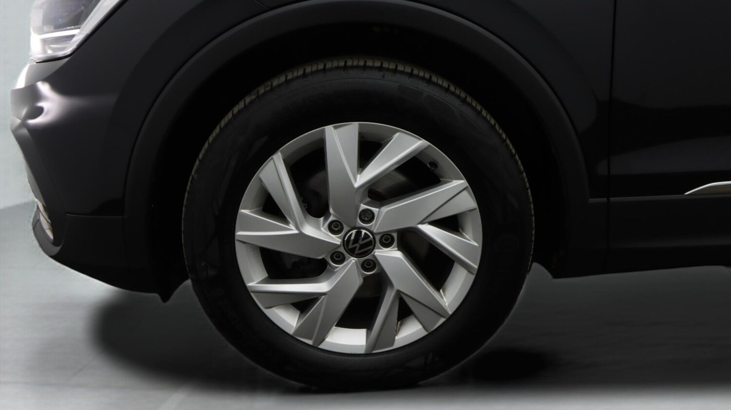 Used Volkswagen Tiguan 2023 for sale - 76620275: Photo 19