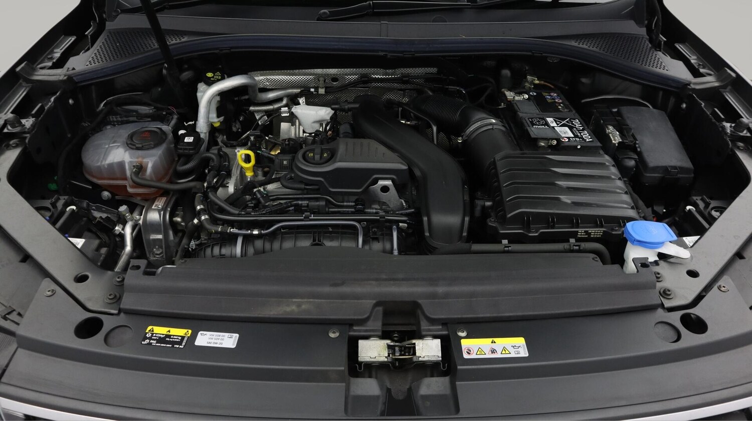 Used Volkswagen Tiguan 2023 for sale - 76620275: Photo 20