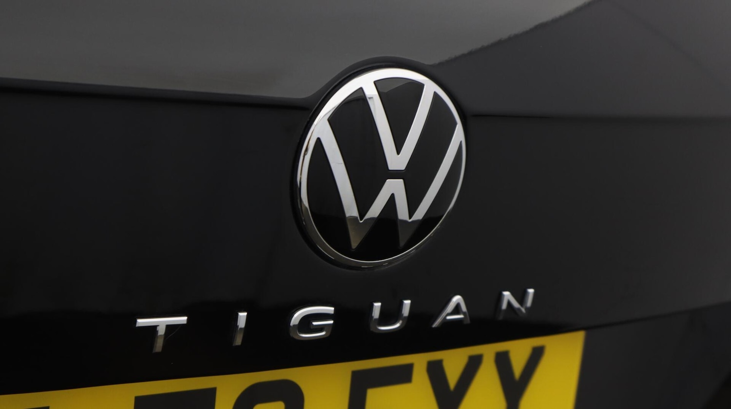 Used Volkswagen Tiguan 2023 for sale - 76620275: Photo 21