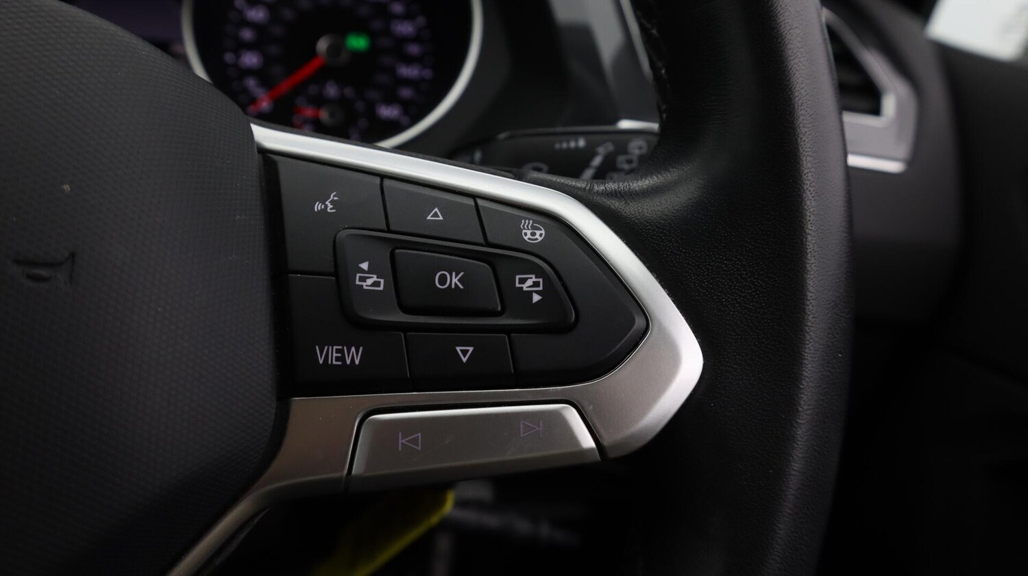 Used Volkswagen Tiguan 2023 for sale - 76620275: Photo 23