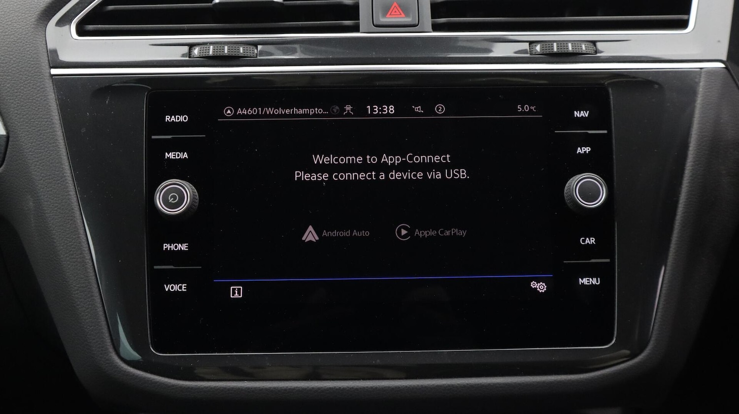 Used Volkswagen Tiguan 2023 for sale - 76620275: Photo 24