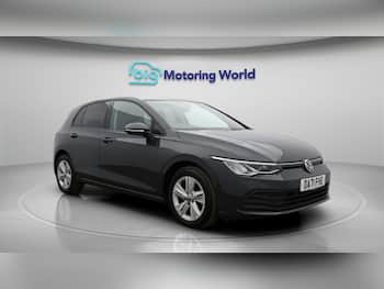 Used Volkswagen Golf 2022 for sale - 79333276: Photo