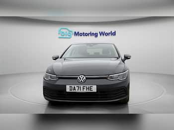 Used Volkswagen Golf 2022 for sale - 79333276: Photo