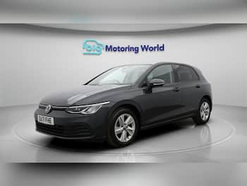 Used Volkswagen Golf 2022 for sale - 79333276: Photo